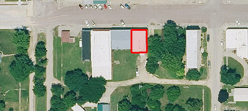 119 Mackenzie St