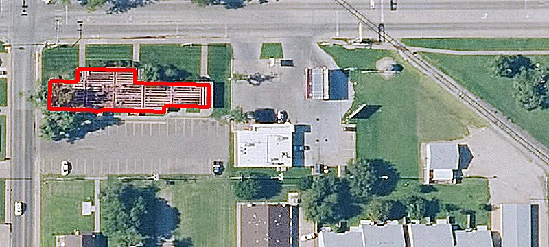 3907 Broadway Ave