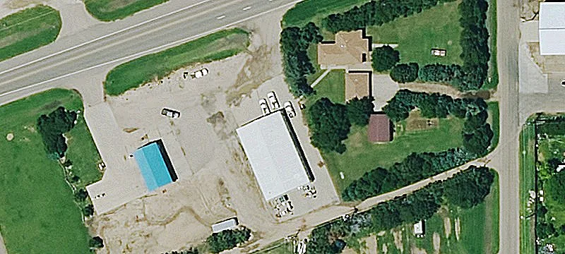 703 La Lande Ave