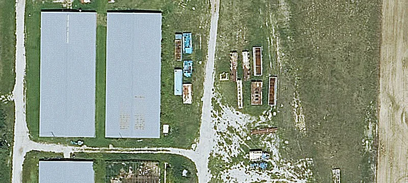 2777th Us Hwy 24