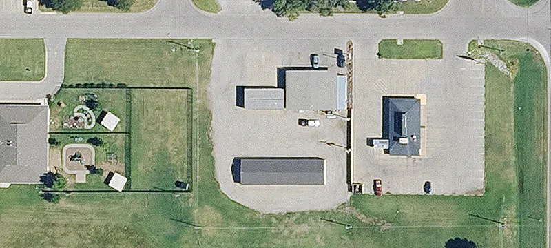 510 Kunkle Dr