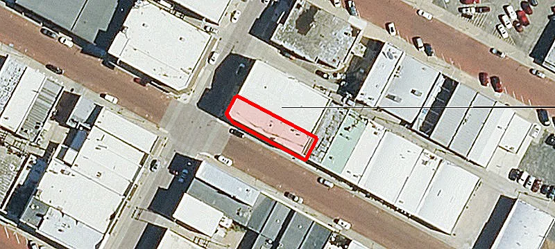 1100 Main St