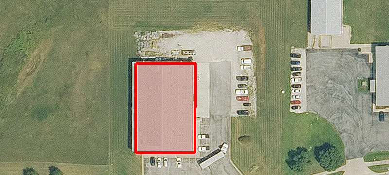1700 Industrial Park Dr