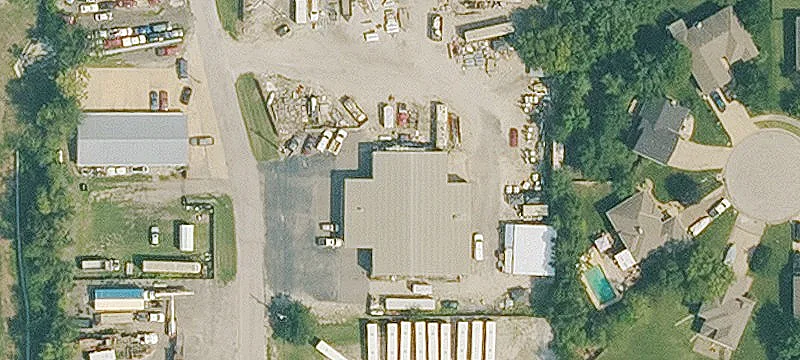 800 A Line Dr