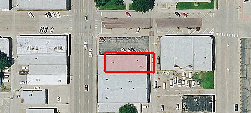 419 Kansas Ave