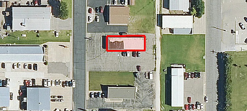 2714 Plz Ave