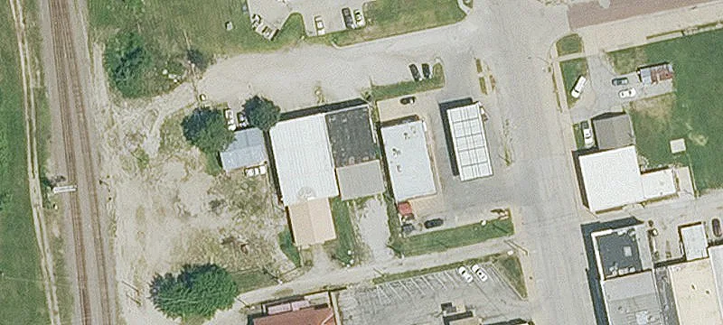 607 Parker Ave