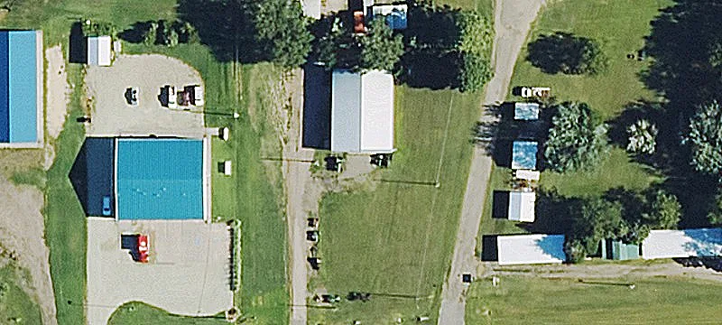 918 Hwy 36