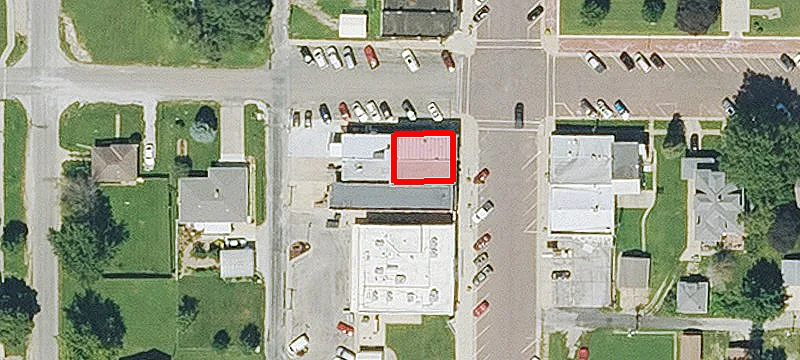 205 Main St
