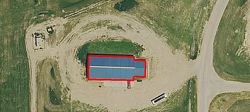 7435 Access Rd