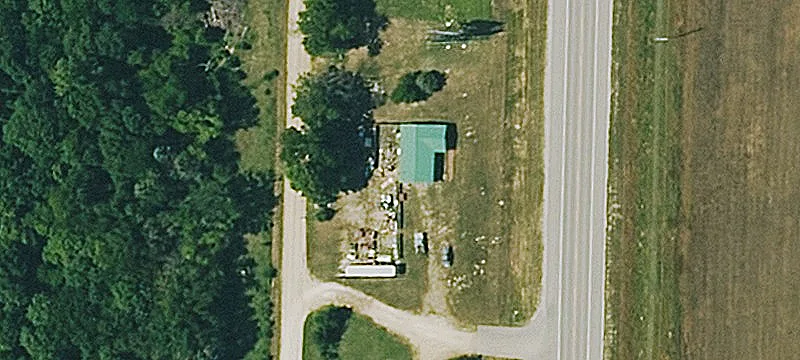 22540 Morton Rd