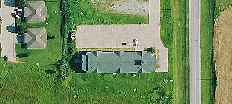 816 Wheatridge Dr
