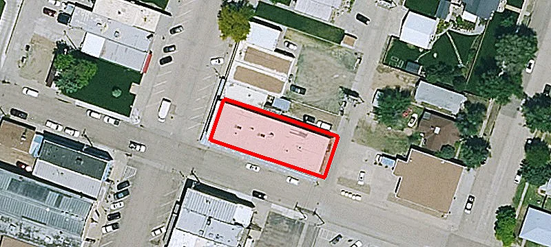 201 Main St
