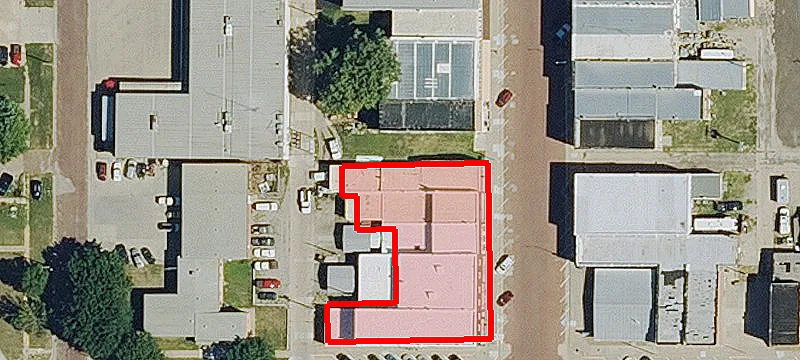 113 Commercial St