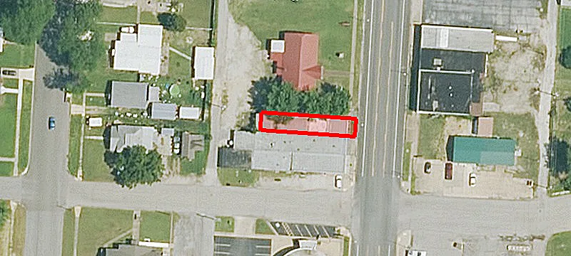 1329 Military Ave