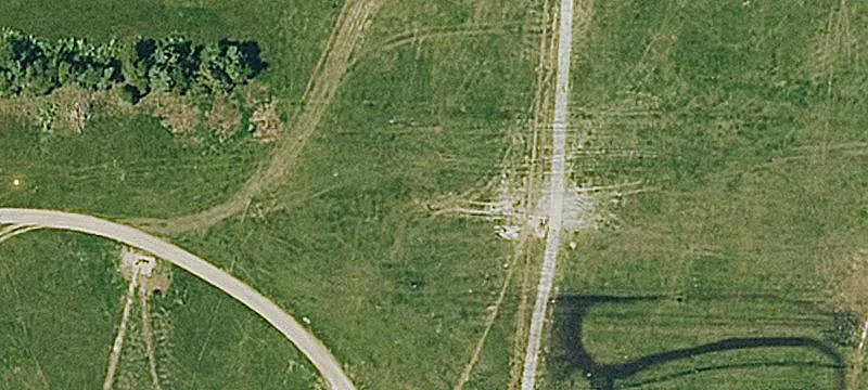 Ohio Rd