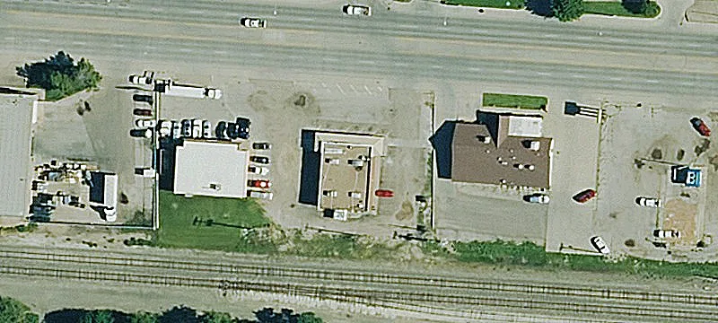 1301 Wyatt Earp Blvd