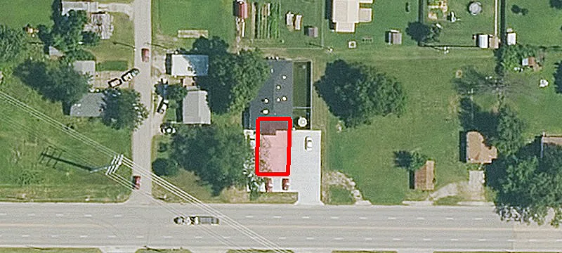 6865 Hwy 66