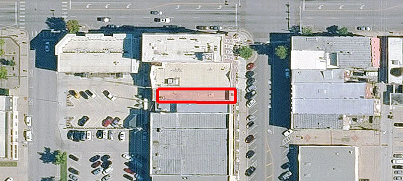 521 Commercial St