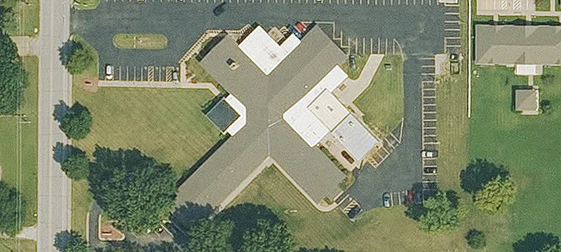 501 Hospital Dr