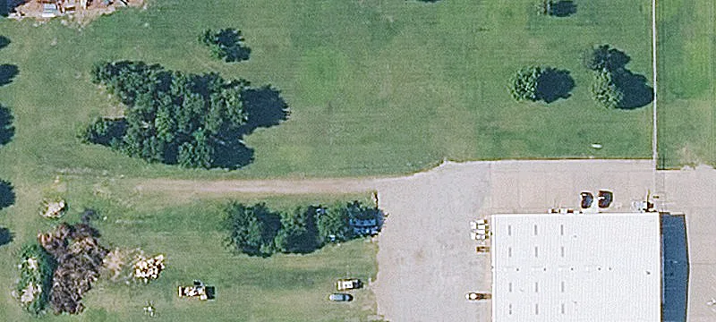 201 Patton Rd