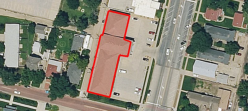 801 Main St