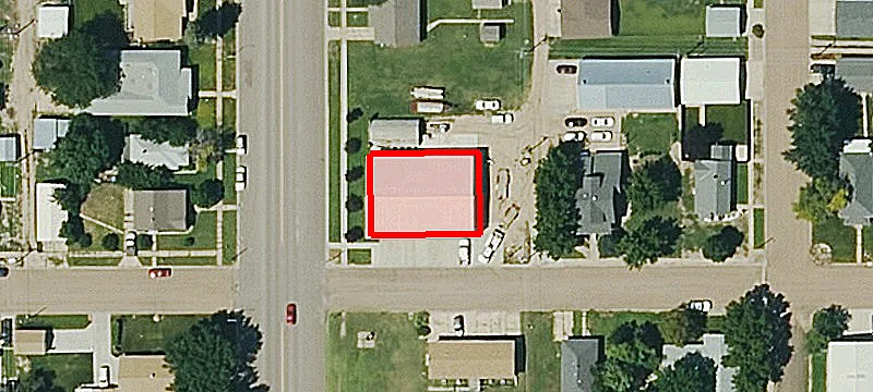 500 Main St