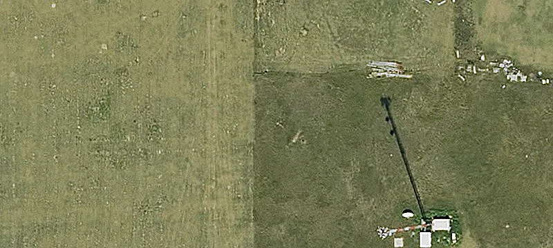 County Rd 15th 12
