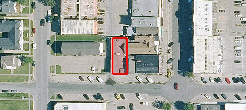 10 11th Ave