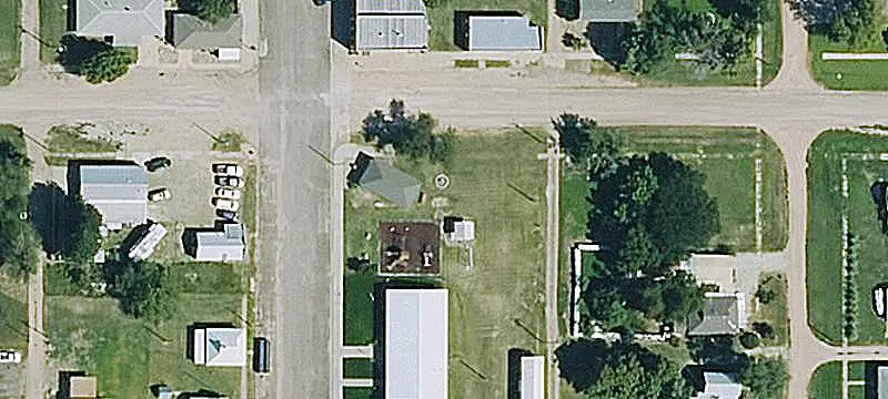 Main St