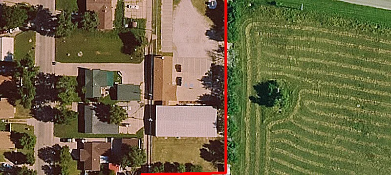 305 Wilroads Gdn Rd