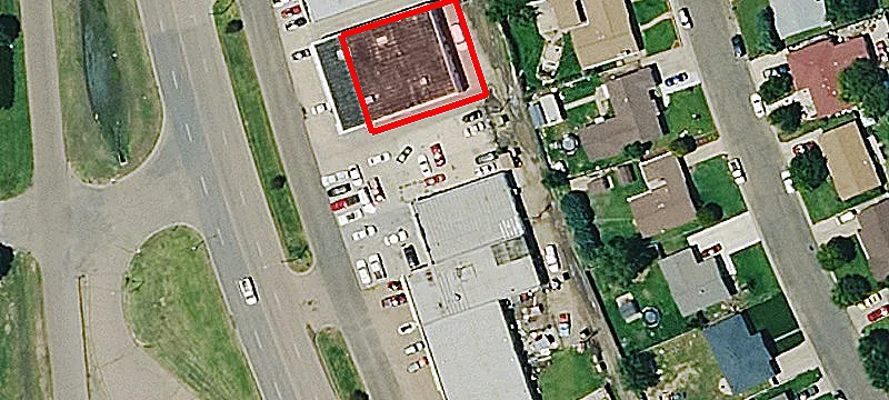 1105 Kansas Ave