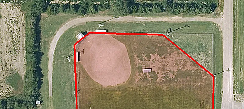5006 Dodge Rd