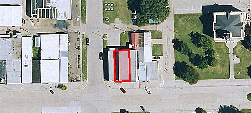 503 Main St