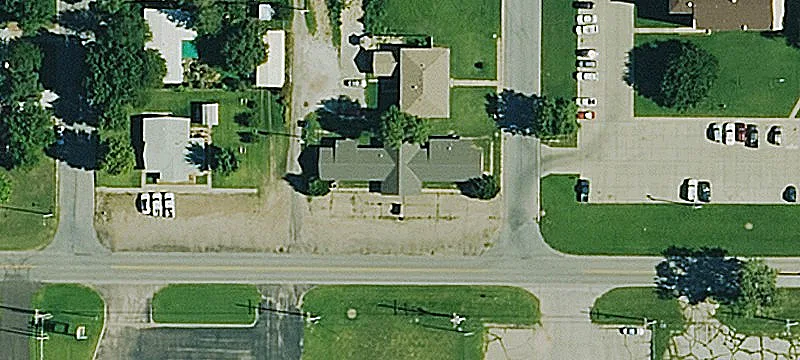 804 Mcartor Rd