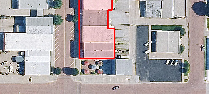 108 Main St