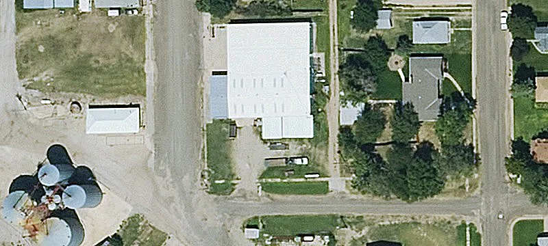 Main St