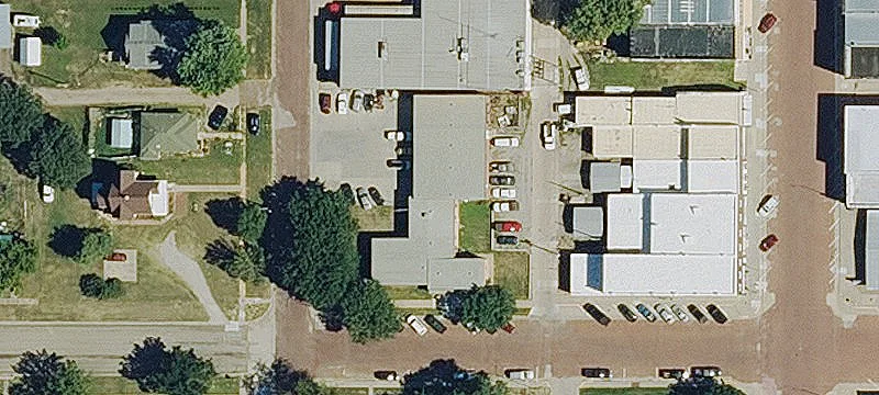 122 Main St