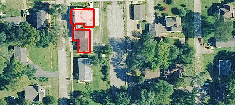 515 Woodson Ave