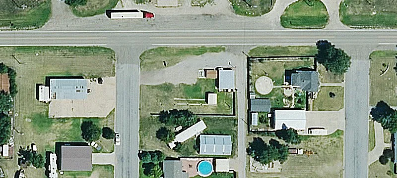 509 Hwy 156