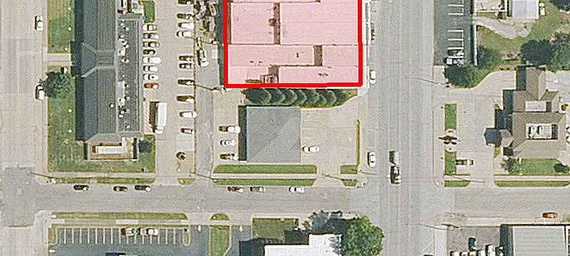 101 Broadway St