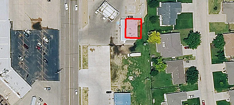 1407 Western Ave