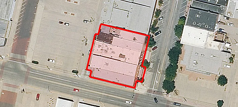 207 Main St