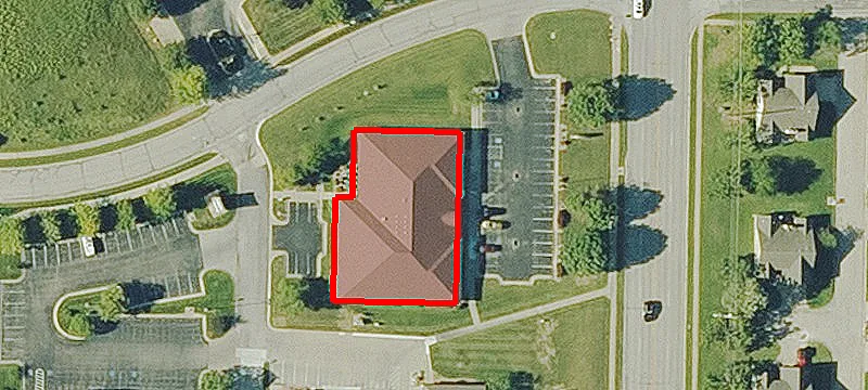 1811 Wakarusa Dr