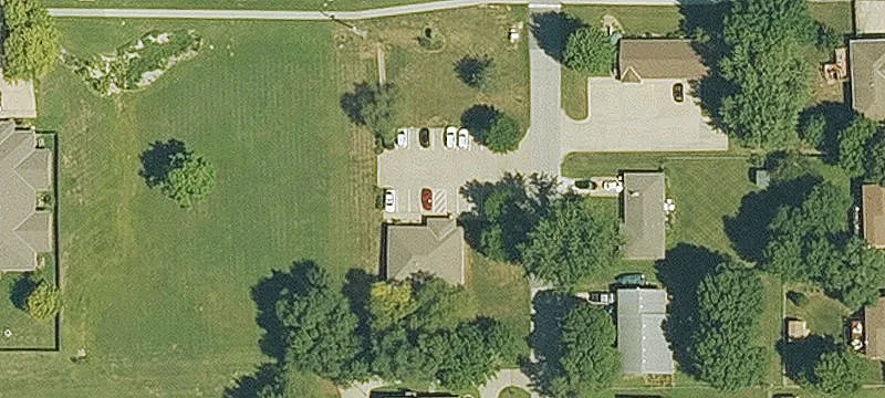 4 Berkley St
