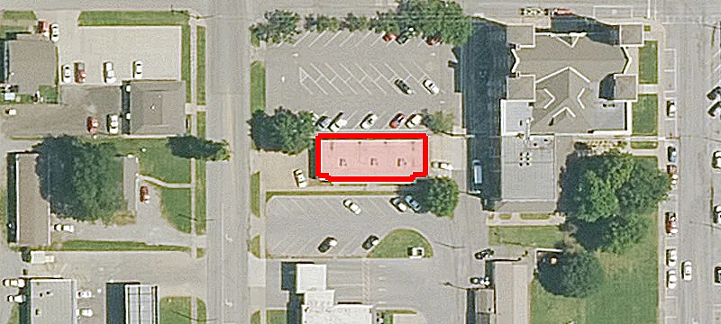 408 Walnut St