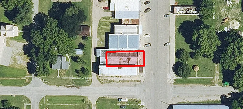 Burr Oak, KS 66936