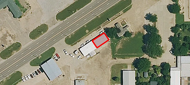 207 Santa Fe Trl Blvd