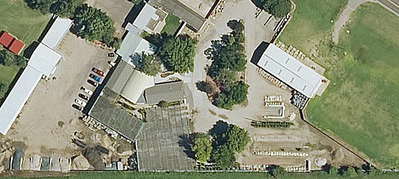 1358 Us Hwy 40
