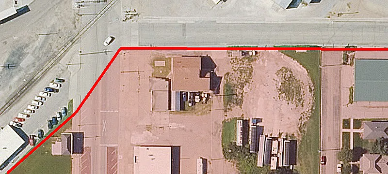 107 Maple St